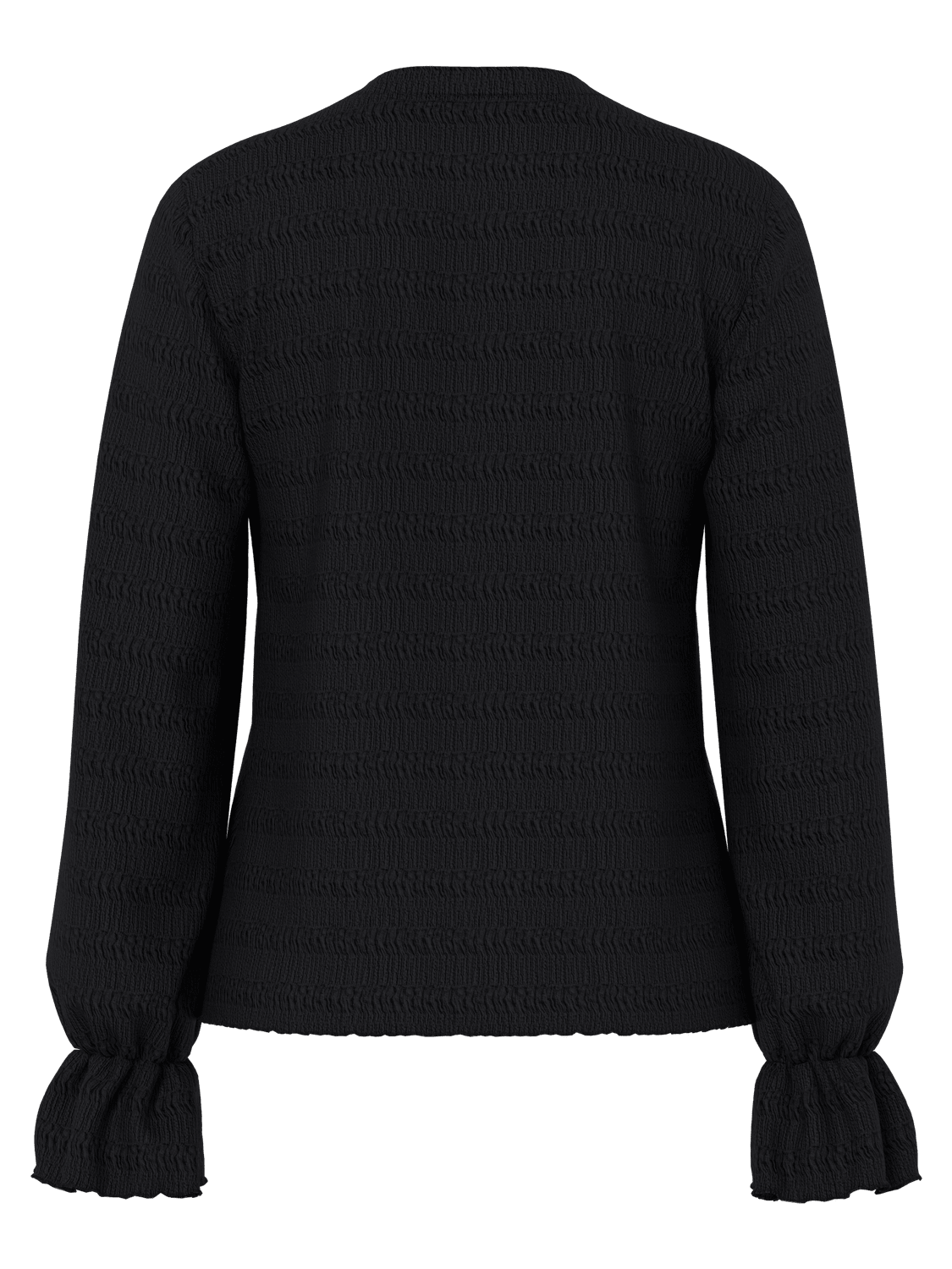 PCDAISY Top - Black - VERO MODA & VILA Bergvik